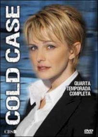 Cold Case - 4ª Temporada