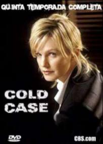 Cold Case - 5ª Temporada