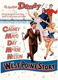 Conquistando West Point