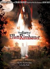 O Diário de Ellen Rimbauer
