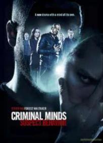 Criminal Minds: Suspect Behavior