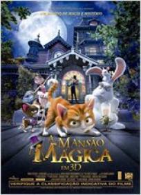 A Mansão Mágica
