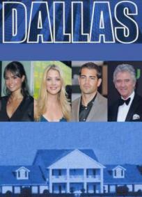 Dallas - 1ª Temporada