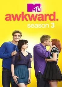 Awkward - 3ª Temporada