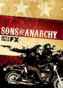 Sons of Anarchy - 2ª Temporada