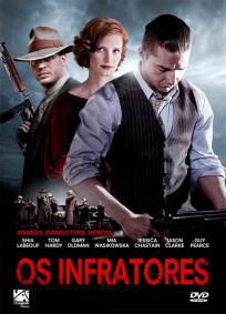 Os Infratores