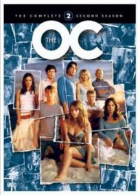 The O.C. - Um Estranho No Paraíso 2ª Temporada