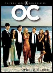 The O.C. - Um Estranho No Paraíso 3ª Temporada