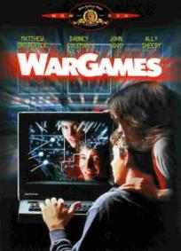 Jogos de Guerra