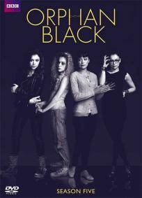 Orphan Black - 5ª Temporada