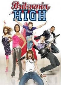 Britannia High