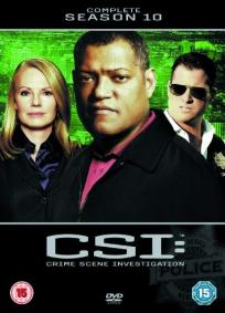 CSI - Las Vegas - 10ª Temporada