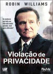 Violação de Privacidade