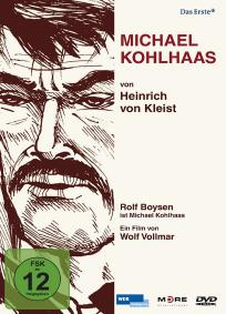 Michael Kohlhaas (1967)