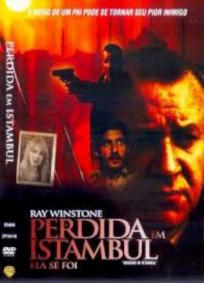 Perdida em Istambul
