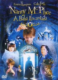 Nanny McPhee - A Babá Encantada