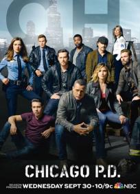 Chicago PD - 3ª temporada