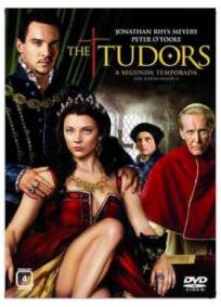 The Tudors - 2ª Temporada