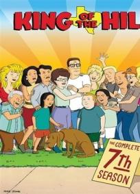O Rei do Pedaço (7ª Temporada)