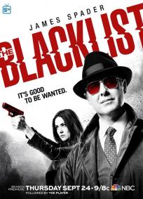 The Blacklist - 3ª Temporada