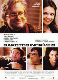 Garotos Incríveis
