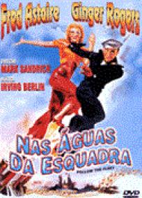 Nas Águas da Esquadra