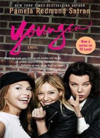 Younger - 1a Temporada