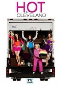Hot In Cleveland - 4ª Temporada