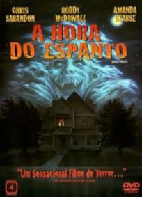 A Hora do Espanto