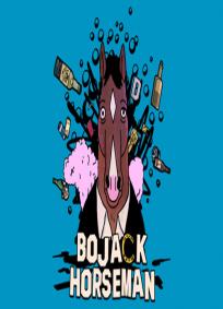 BoJack Horseman - 6ª Temporada