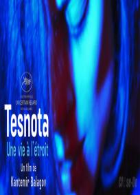 Tesnota