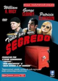 Tudo por um Segredo