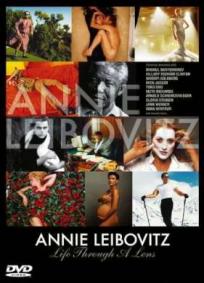 Annie Leibovitz - A Vida Através das Lentes