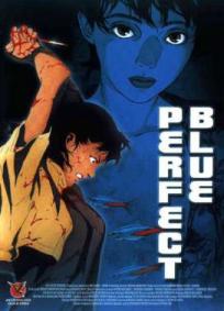 Perfect Blue