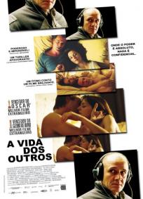 A Vida Dos Outros