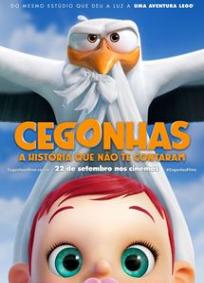 Cegonhas
