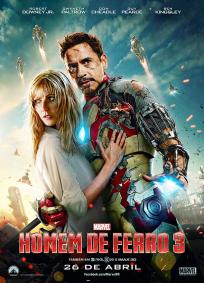Homem de Ferro 3