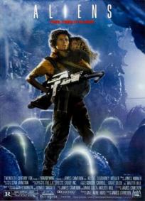 Aliens, O Resgate