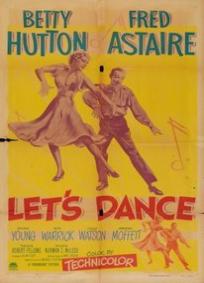 Nasci Para Bailar