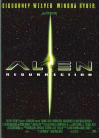 Alien - A Ressurreição