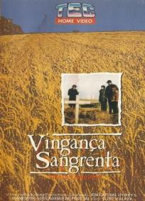 Vingança Sangrenta (1977)