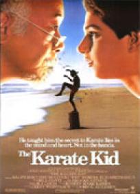 Karate Kid 2