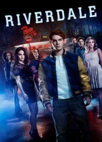 Riverdale 1° Temporada