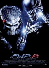 Alien Vs. Predador 2