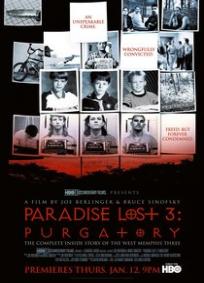 Paraíso Perdido 3: Purgatório