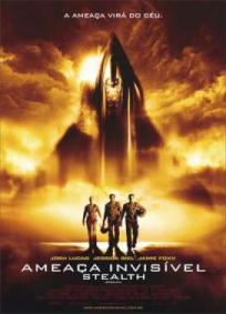Stealth - Ameaça Invisível