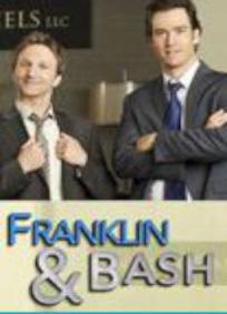 Franklin e Bash - 2ª Temporada