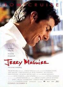 Jerry Maguire - A Grande Virada
