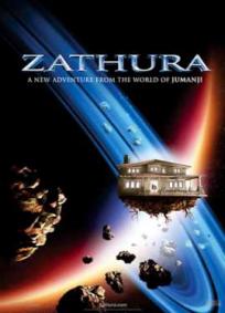 Zathura - Uma Aventura Espacial