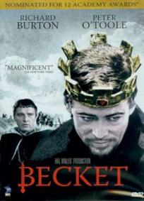 Beckt - O Favorito do Rei